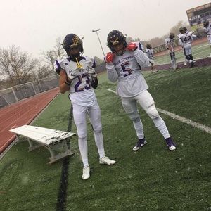 Meet your Posher, Quin